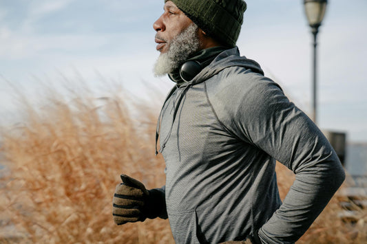 How Iron Supplements Benefit Your Overall Well-Being - Vitalize®