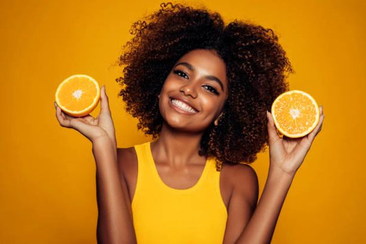 The Ultimate Guide to Vitamin C: Benefits and Sources - Vitalize®