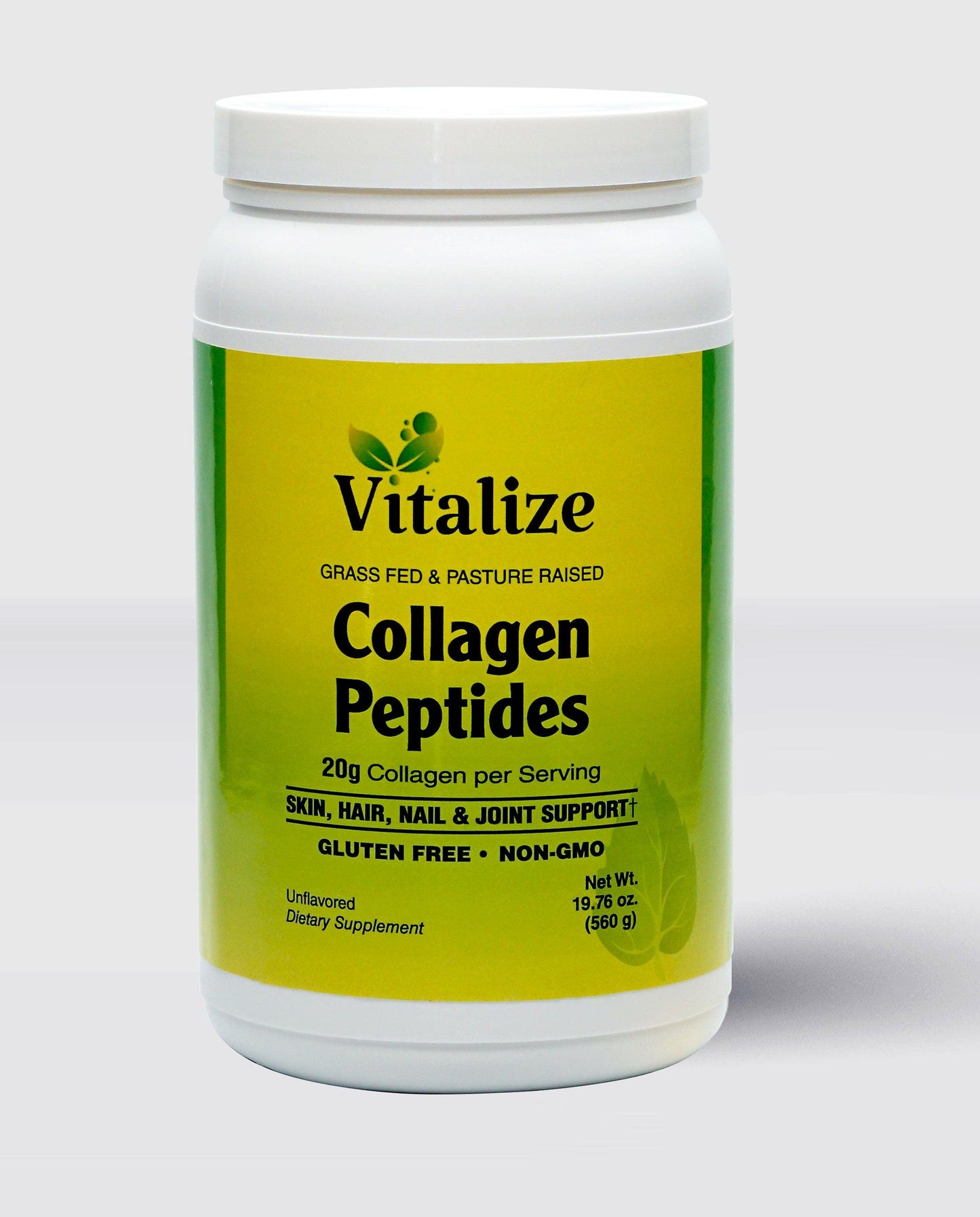 COLLAGEN PEPTIDES - Vitalize®