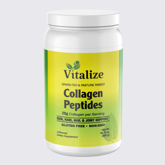 COLLAGEN PEPTIDES - Vitalize®