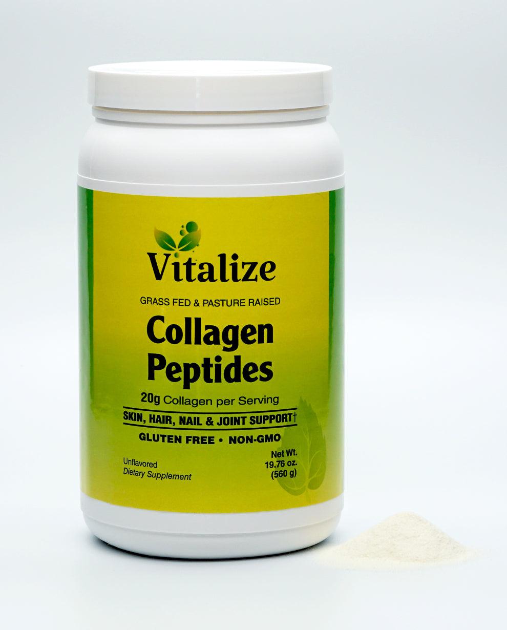 COLLAGEN PEPTIDES - Vitalize®
