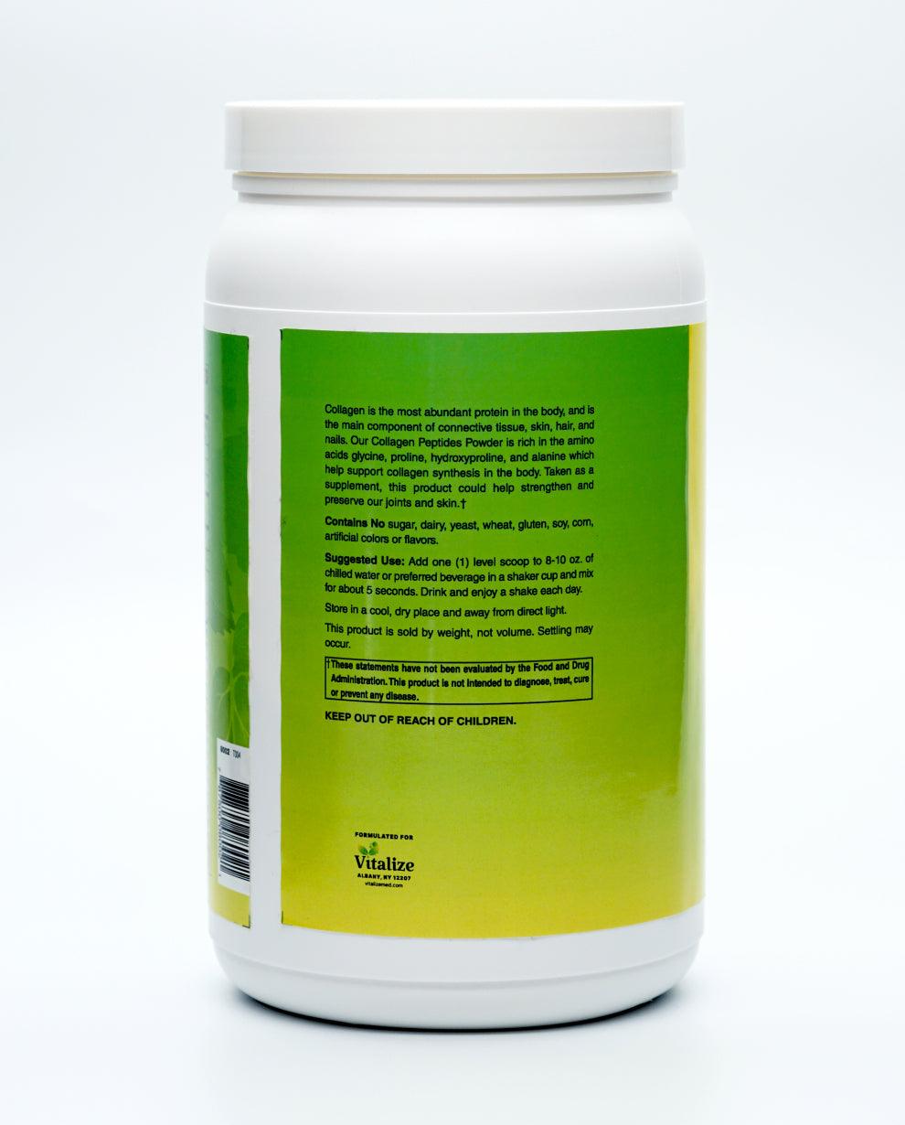 COLLAGEN PEPTIDES - Vitalize®