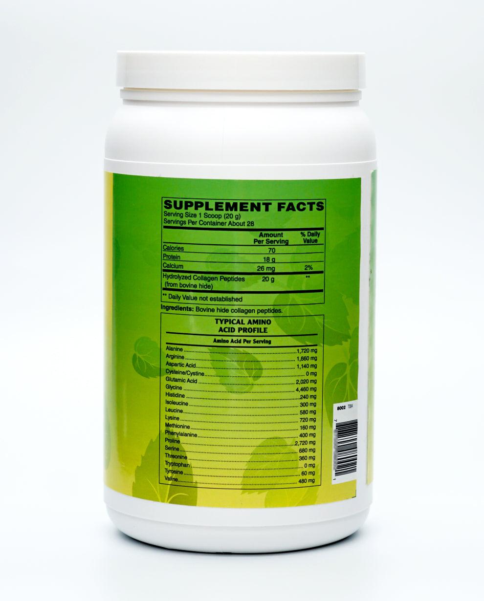 COLLAGEN PEPTIDES - Vitalize®