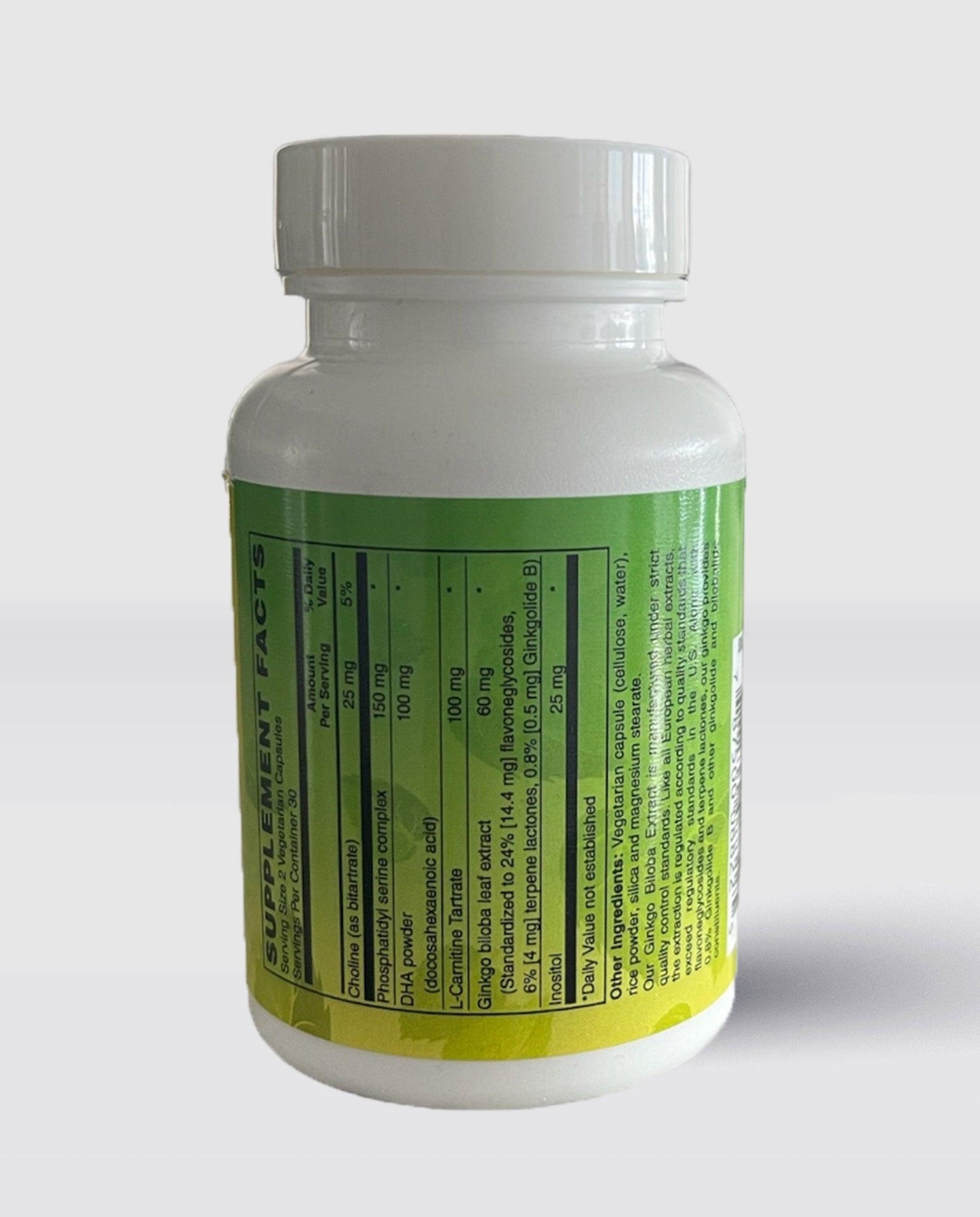 BRAIN SUPPORT - Vitalize®