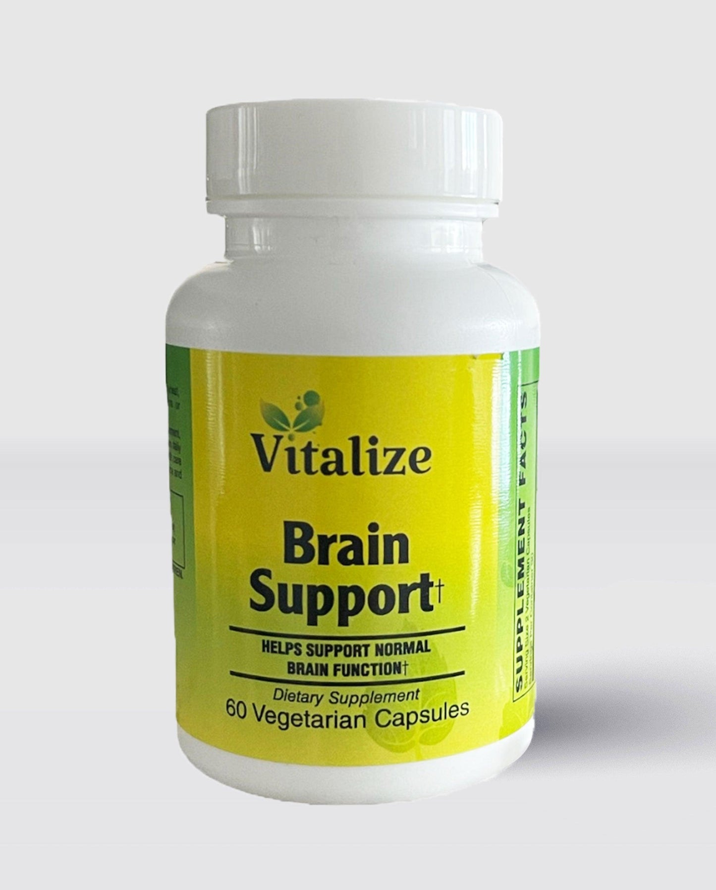BRAIN SUPPORT - Vitalize®